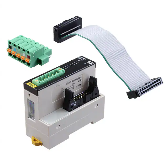 DRT2-OD16MLX Omron Automation and Safety electronic component