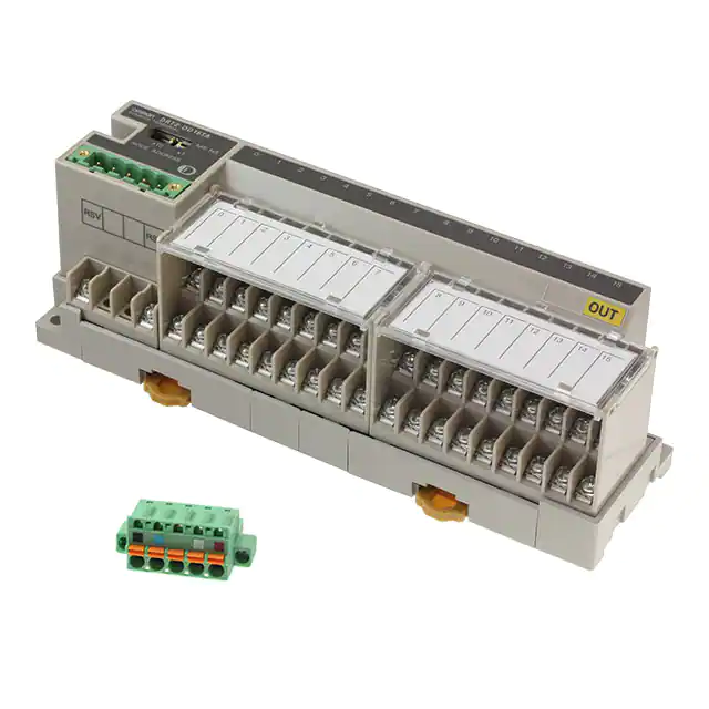 DRT2-OD16TA Omron Automation and Safety electronic component