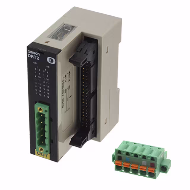 DRT2-OD32ML Omron Automation and Safety electronic component