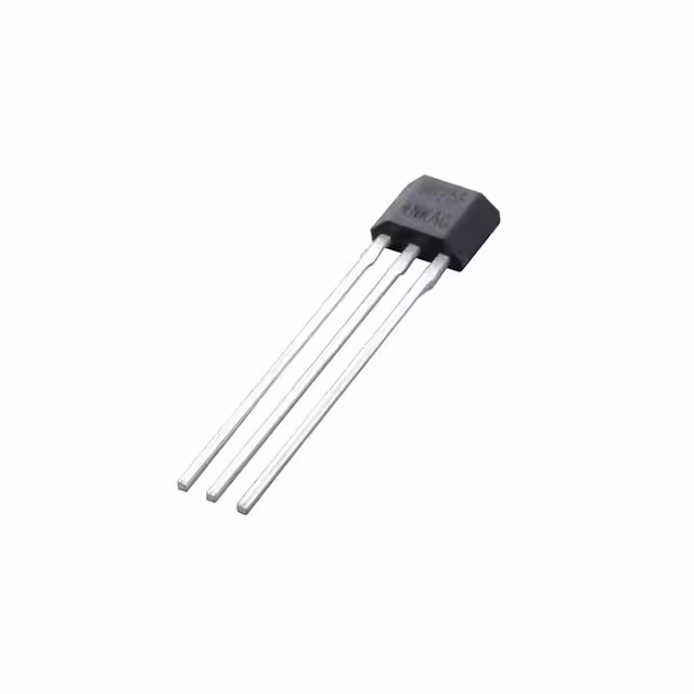 DRV5013AGQLPGQ1 Texas Instruments electronic component
