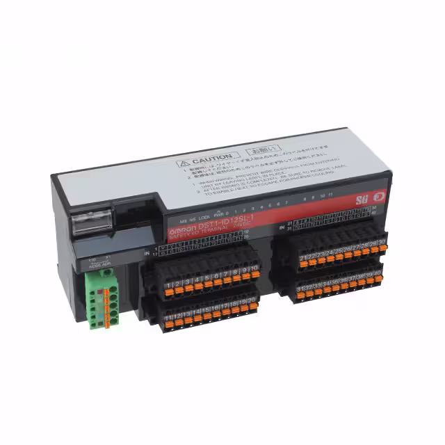 DST1-ID12SL-1 Omron Automation and Safety electronic component