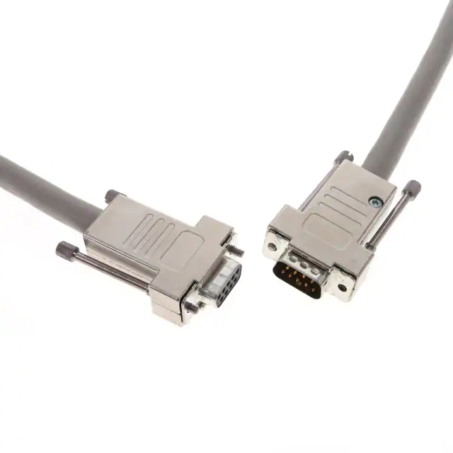 DSUB2 (2M) Danisense A/S electronic component