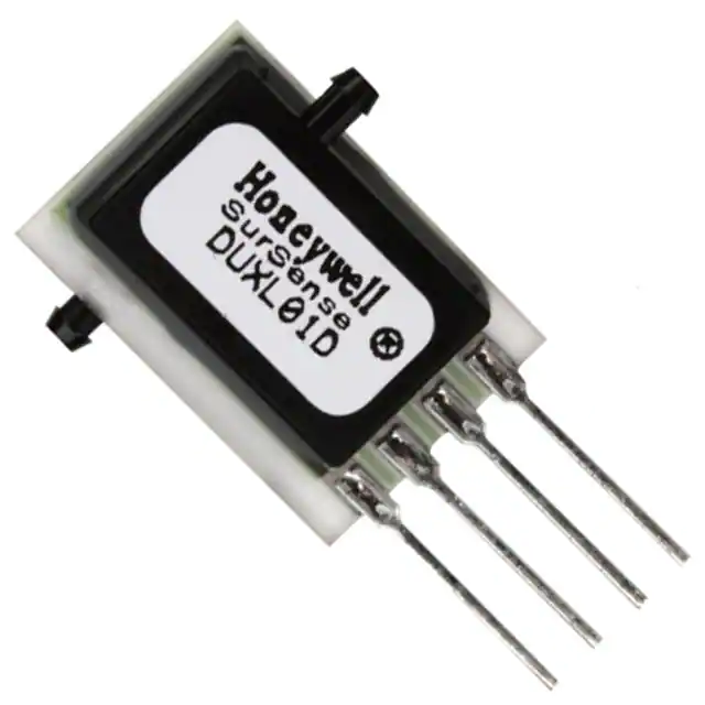 DUXL01D Honeywell Sensing and Productivity Solutions electronic component