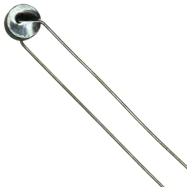 2DE103K Ametherm electronic component