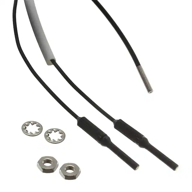 E32-C41 Omron Automation and Safety electronic component