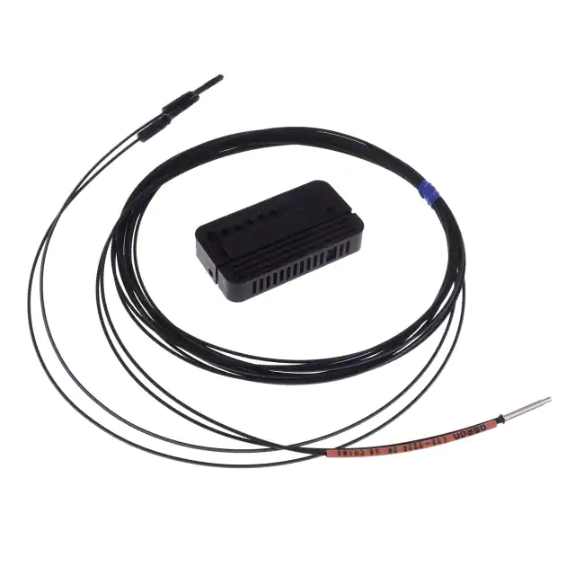 E32-D22R Omron Automation and Safety electronic component