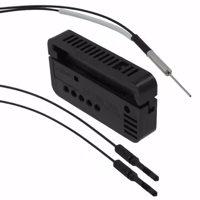 E32-D33 Omron Automation and Safety electronic component