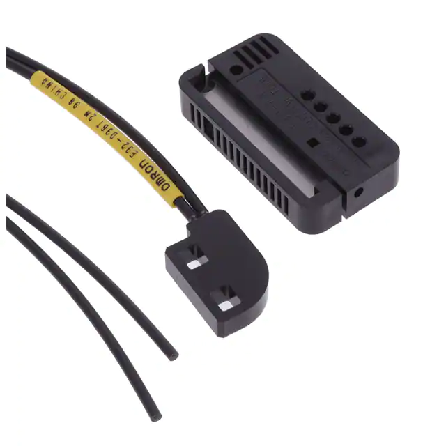 E32-D36T 2M Omron Automation and Safety electronic component