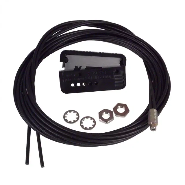 E32-DC200 Omron Automation and Safety electronic component