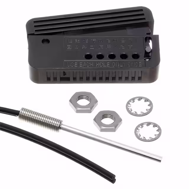 E32-DC200B4 Omron Automation and Safety electronic component