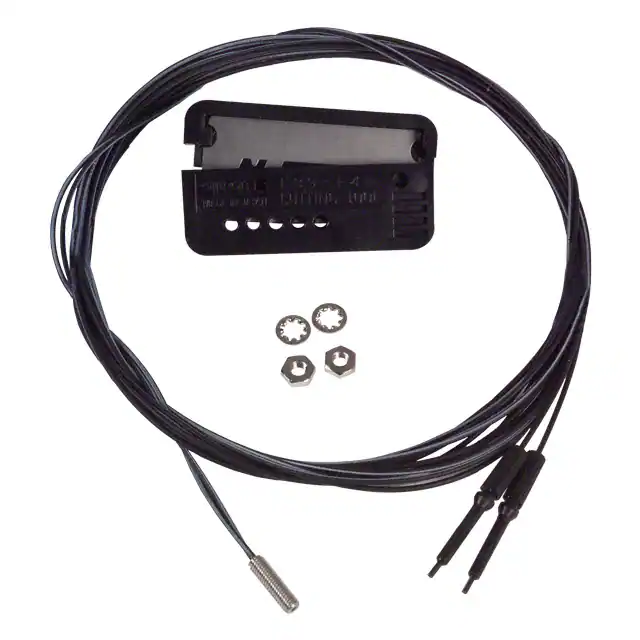 E32-DC200E Omron Automation and Safety electronic component