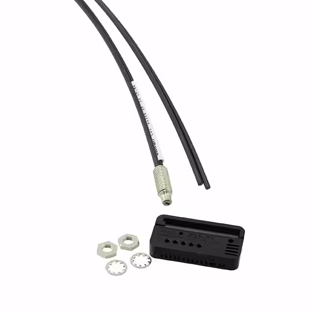E32-DC500 Omron Automation and Safety electronic component
