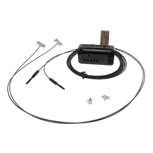 E32-ETS24R 2M Omron Automation and Safety electronic component