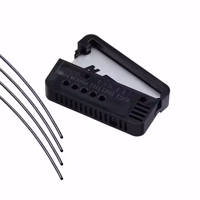 E32-J2R 10M Omron Automation and Safety electronic component