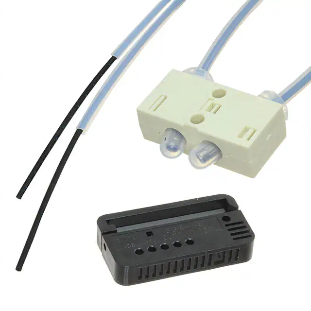 E32-L11FP 2M Omron Automation and Safety electronic component