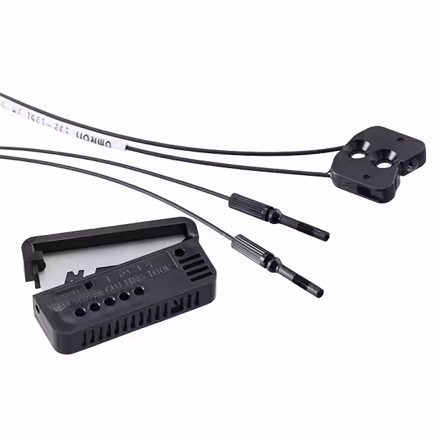 E32-L25L Omron Automation and Safety electronic component