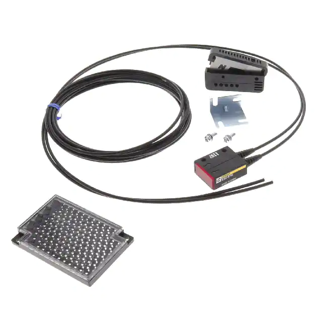 E32-R16 Omron Automation and Safety electronic component