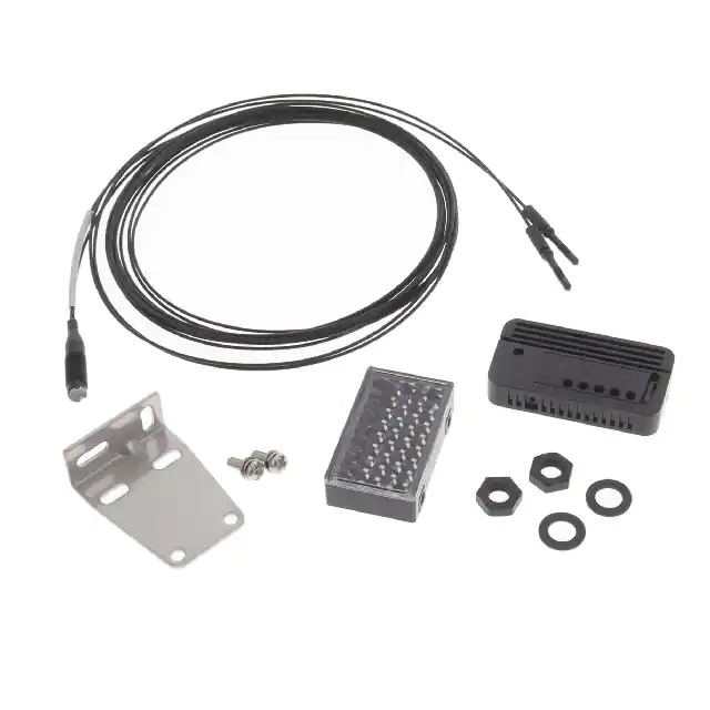 E32-R21 Omron Automation and Safety electronic component