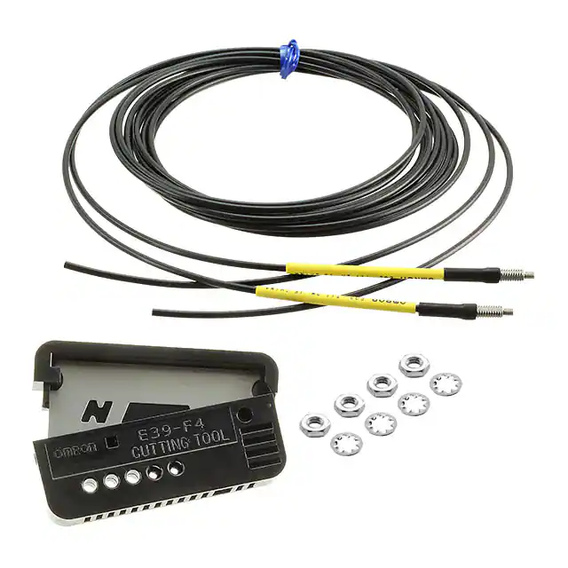 E32-T11 Omron Automation and Safety electronic component