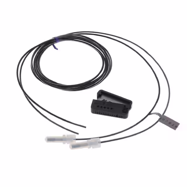 E32-T11F Omron Automation and Safety electronic component