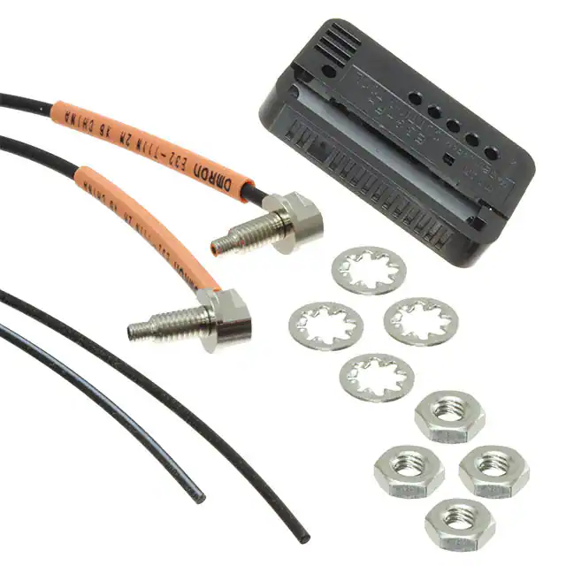 E32-T11N 2M Omron Automation and Safety related electronic component