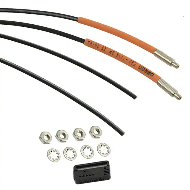 E32-T11R Omron Automation and Safety electronic component