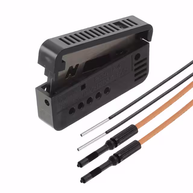 E32-T223R 2M Omron Automation and Safety electronic component