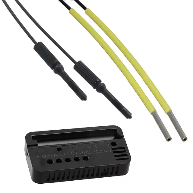 E32-T22B Omron Automation and Safety electronic component