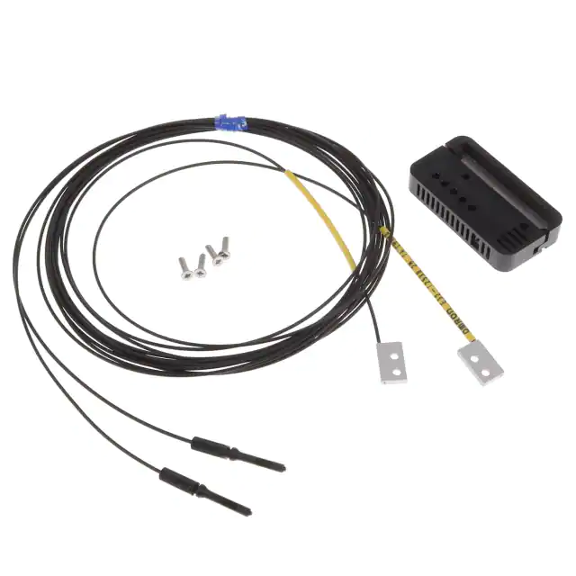 E32-T25XB 2M Omron Automation and Safety electronic component