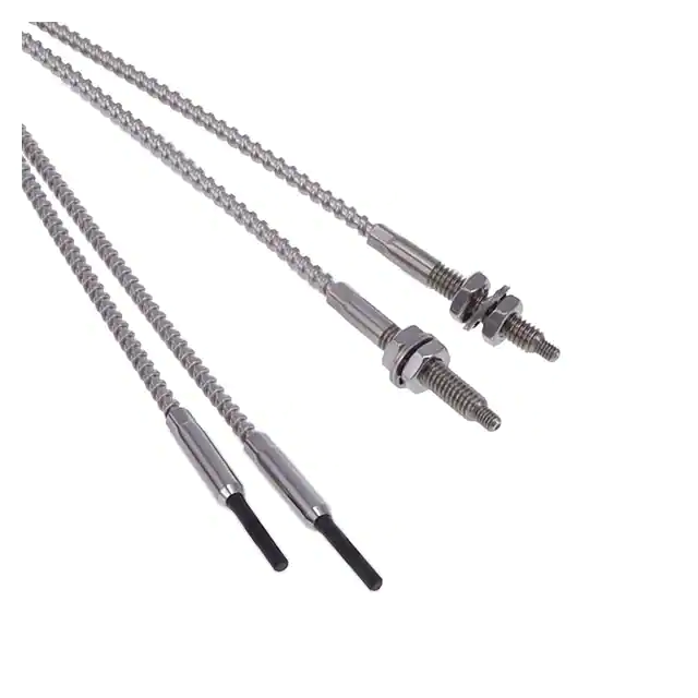 E32-T61-S Omron Automation and Safety electronic component