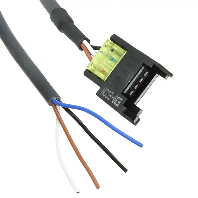 E39-ECON 2M Omron Automation and Safety electronic component