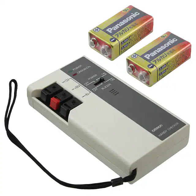 E39-VA Omron Automation and Safety electronic component