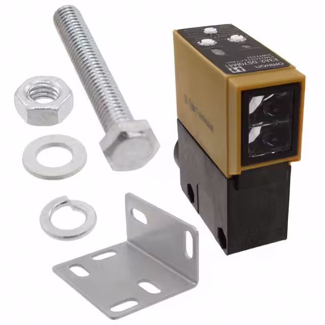 E3A2-DS70M4T Omron Automation and Safety electronic component