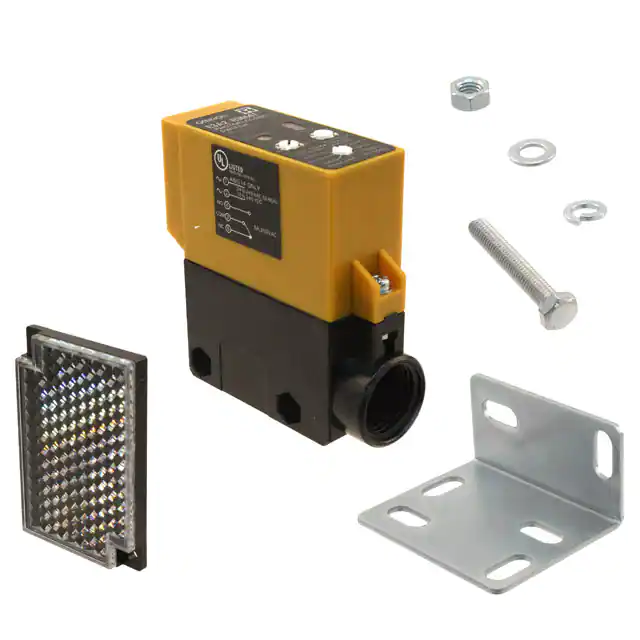 E3A2-R3M4T Omron Automation and Safety electronic component