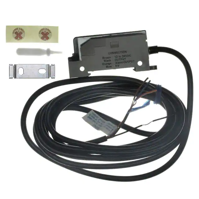 E3C-JB4P Omron Automation and Safety electronic component
