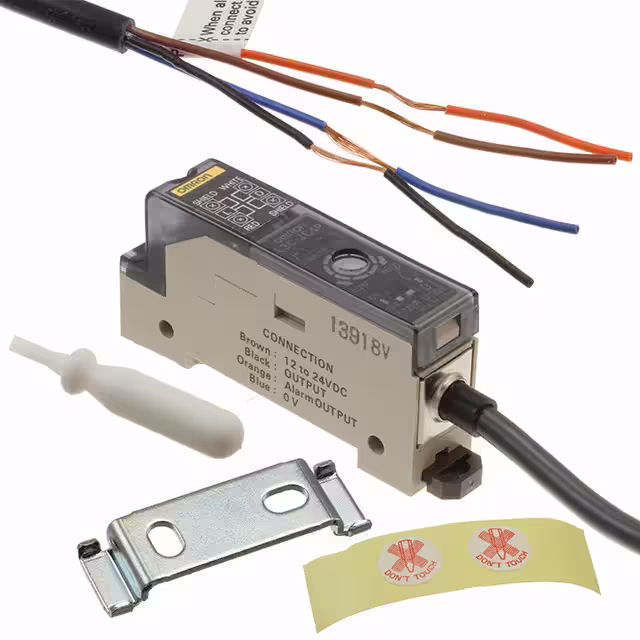 E3C-JC4P Omron Automation and Safety electronic component