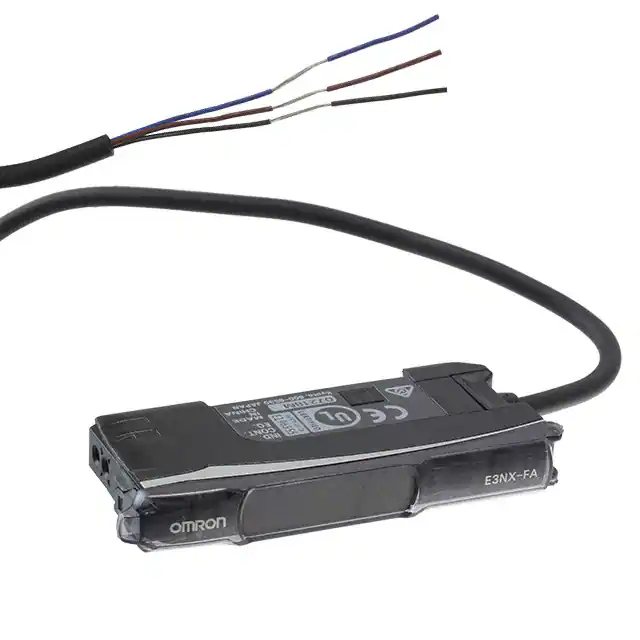 E3NX-FA11 2M Omron Automation and Safety electronic component