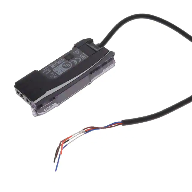 E3NX-MA41 Omron Automation and Safety electronic component