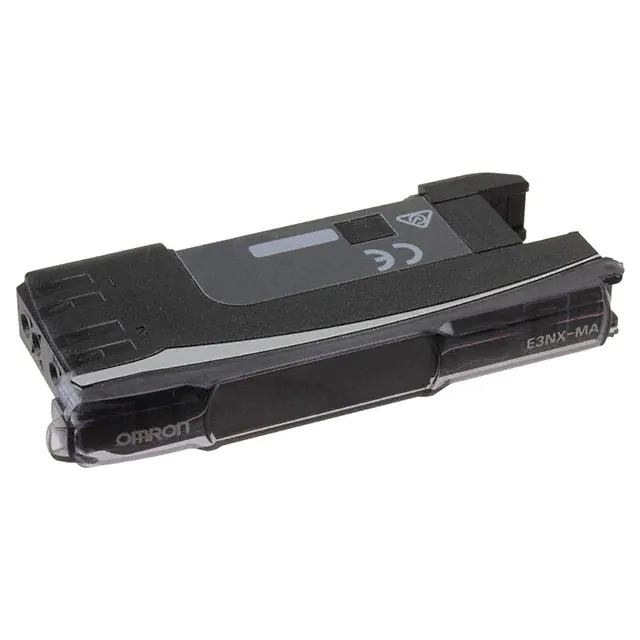 E3NX-MA6 Omron Automation and Safety electronic component
