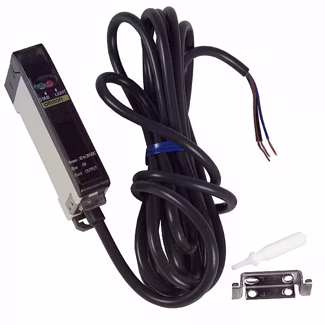 E3X-A11 Omron Automation and Safety electronic component