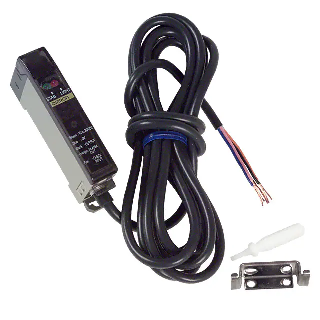 E3X-A21 Omron Automation and Safety electronic component