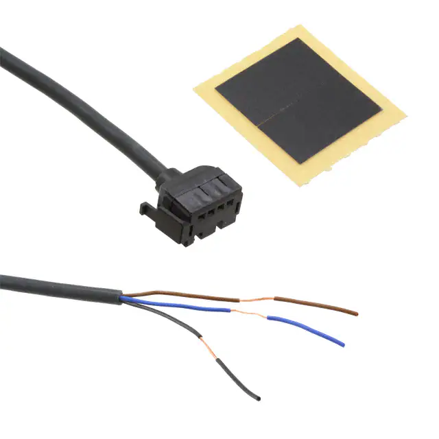 E3X-CN11 Omron Automation and Safety electronic component
