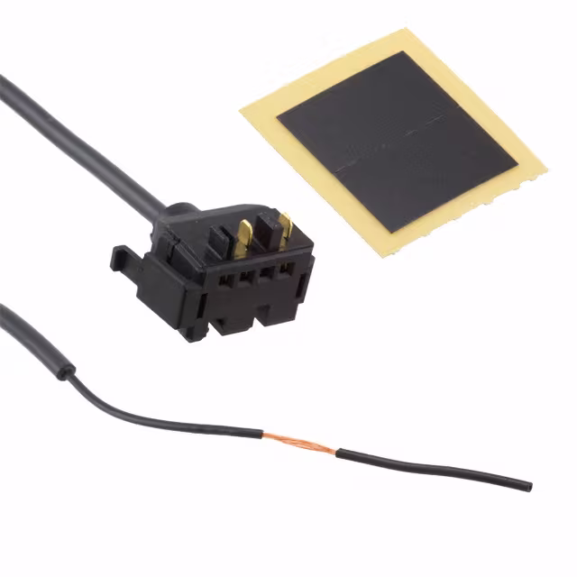E3X-CN12 Omron Automation and Safety electronic component