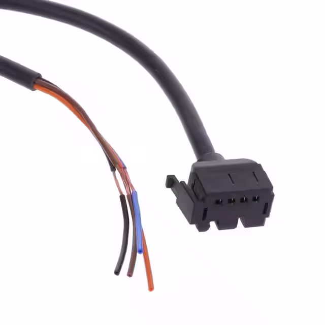 E3X-CN21 10M Omron Automation and Safety electronic component