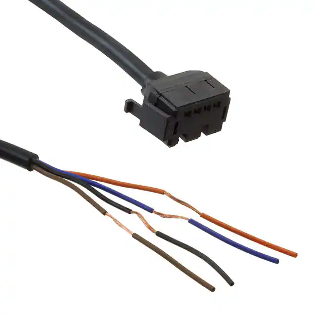 E3X-CN21 Omron Automation and Safety electronic component
