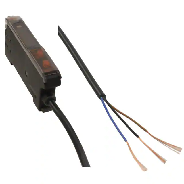 E3X-DA11-N Omron Automation and Safety electronic component