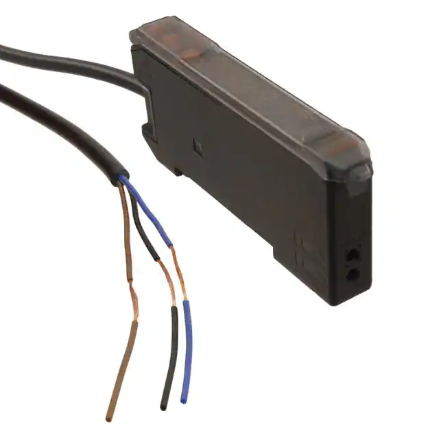E3X-DA11-S Omron Automation and Safety electronic component