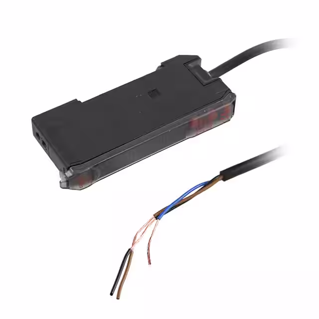 E3X-DA41-S Omron Automation and Safety electronic component