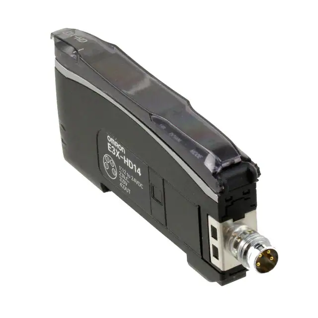 E3X-HD14 Omron Automation and Safety electronic component