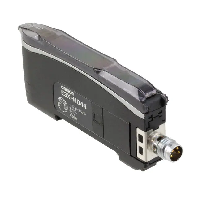 E3X-HD44 Omron Automation and Safety related electronic component